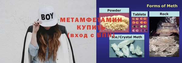винт Лагань